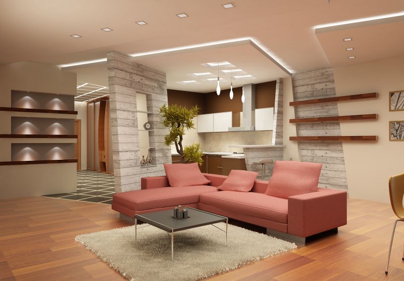 Ceiling Lights Installation in Olathe, KS