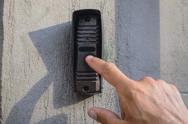 Doorbell Servicing
