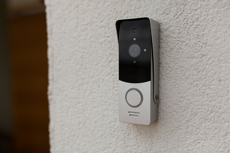 Smart Doorbell Configuration