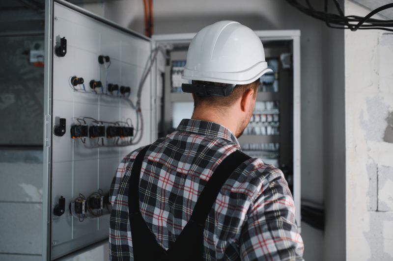 Electric Panel Replacement in Heber City, UT