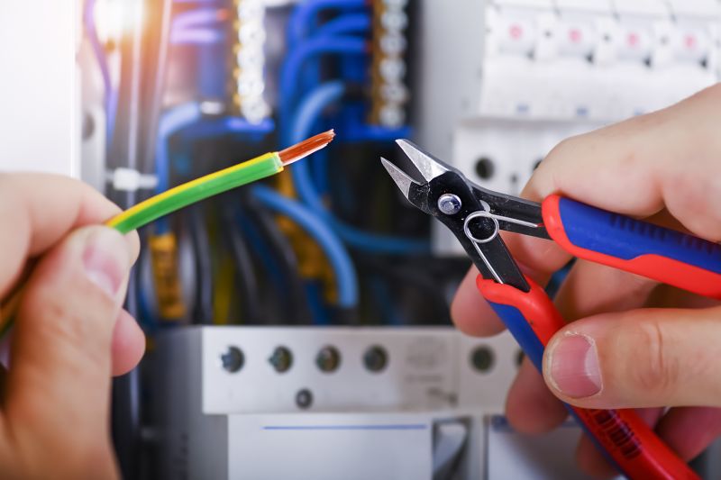 Electrical Wiring Installation