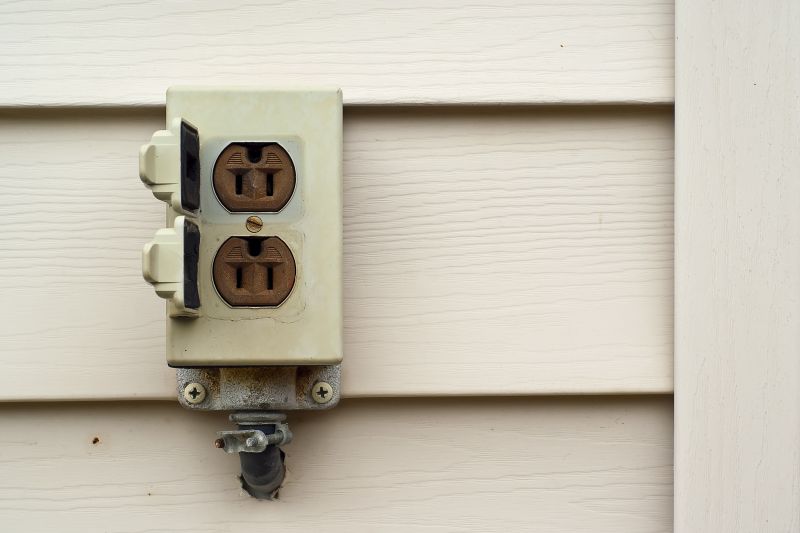 Gfi Plug Installation in Heber City, UT