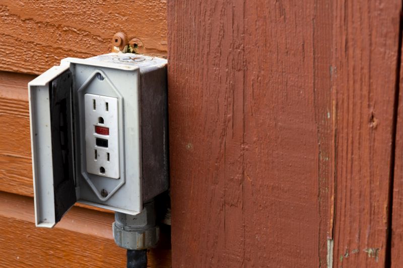 Home Electrical Installation in Heber City, UT
