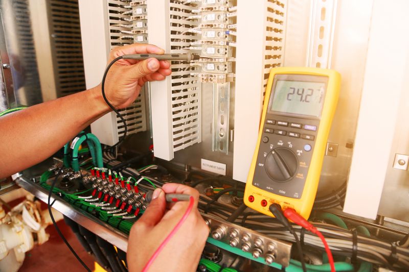 Home Rewiring Service in Orem, UT