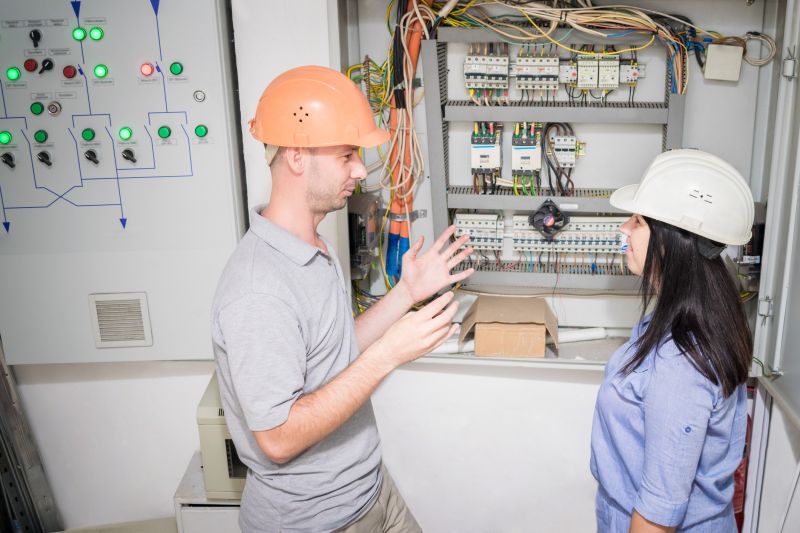 Main Panel Replacement in Pasadena, CA