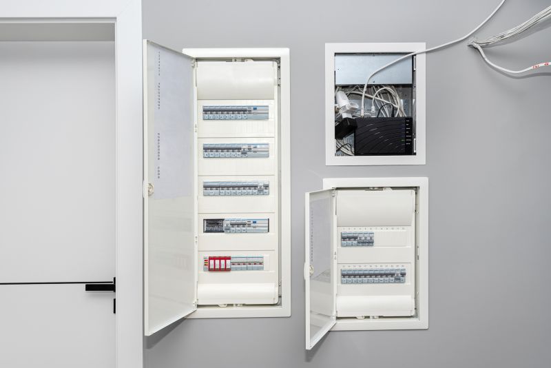 Panelboard Replacement in Orem, UT