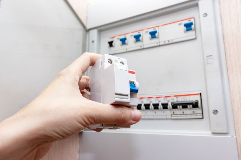 Breaker Installation Service in Prescott Valley, AZ